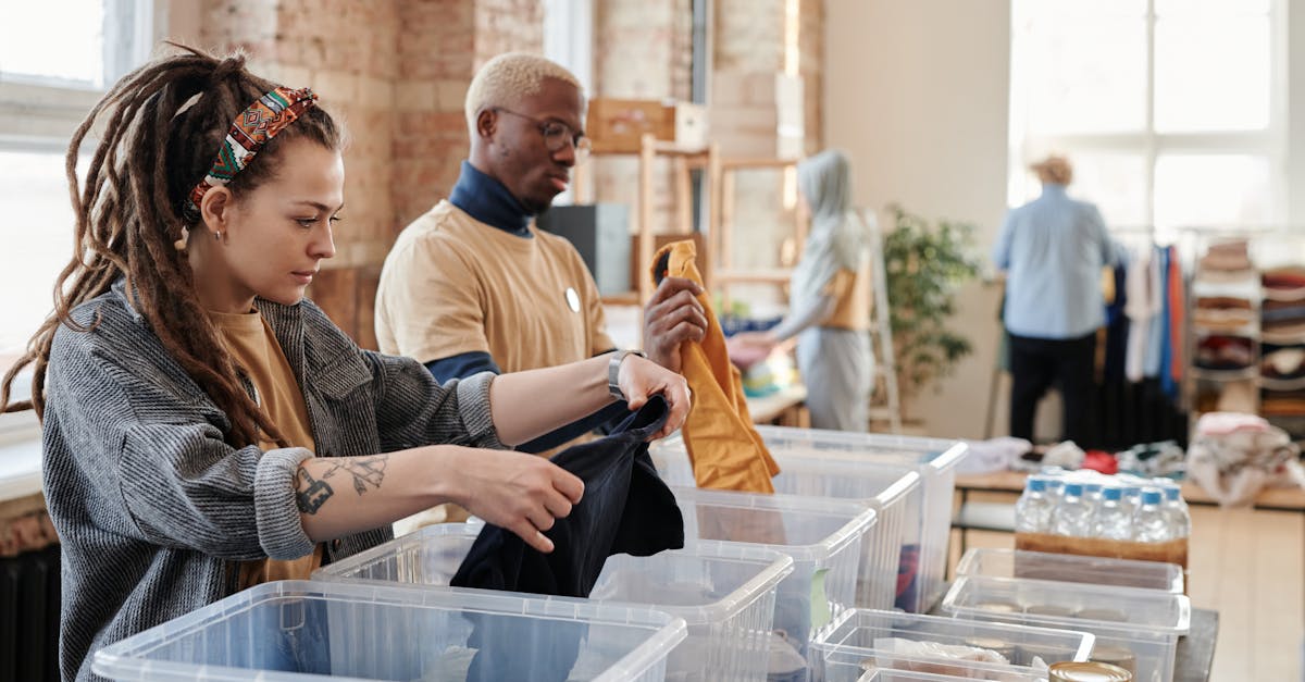 découvrez comment la responsabilité sociale des entreprises (rse) contribue à un monde plus équitable et durable. explorez les pratiques, initiatives et l'impact positif des entreprises sur la société et l'environnement.