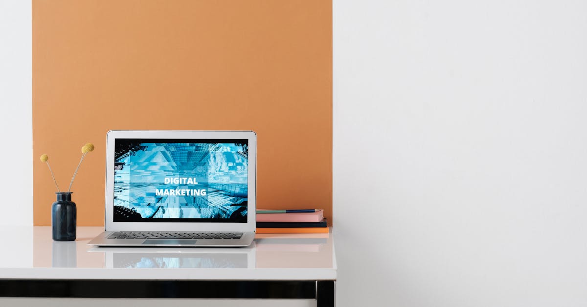 découvrez les dernières tendances en matière de publicité en ligne. restez à la pointe des stratégies numériques et apprenez comment intégrer les nouvelles technologies et les comportements des consommateurs pour maximiser l'impact de votre communication.