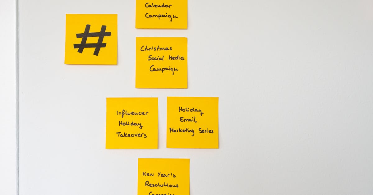 découvrez les meilleures stratégies d'email marketing pour booster votre visibilité et convertir vos prospects en clients fidèles. apprenez à créer des campagnes efficaces, à segmenter votre audience et à analyser vos performances. maximisez votre retour sur investissement grâce à des techniques éprouvées.