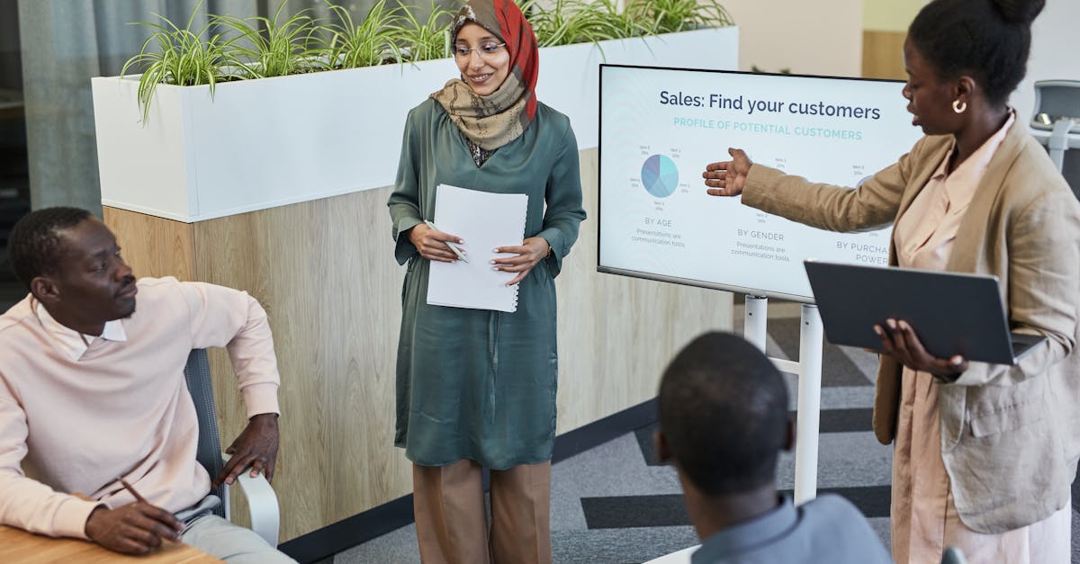 découvrez comment cibler efficacement votre clientèle grâce à des stratégies de marketing personnalisées. améliorez vos campagnes et augmentez votre retour sur investissement en comprenant les besoins et comportements de vos clients.