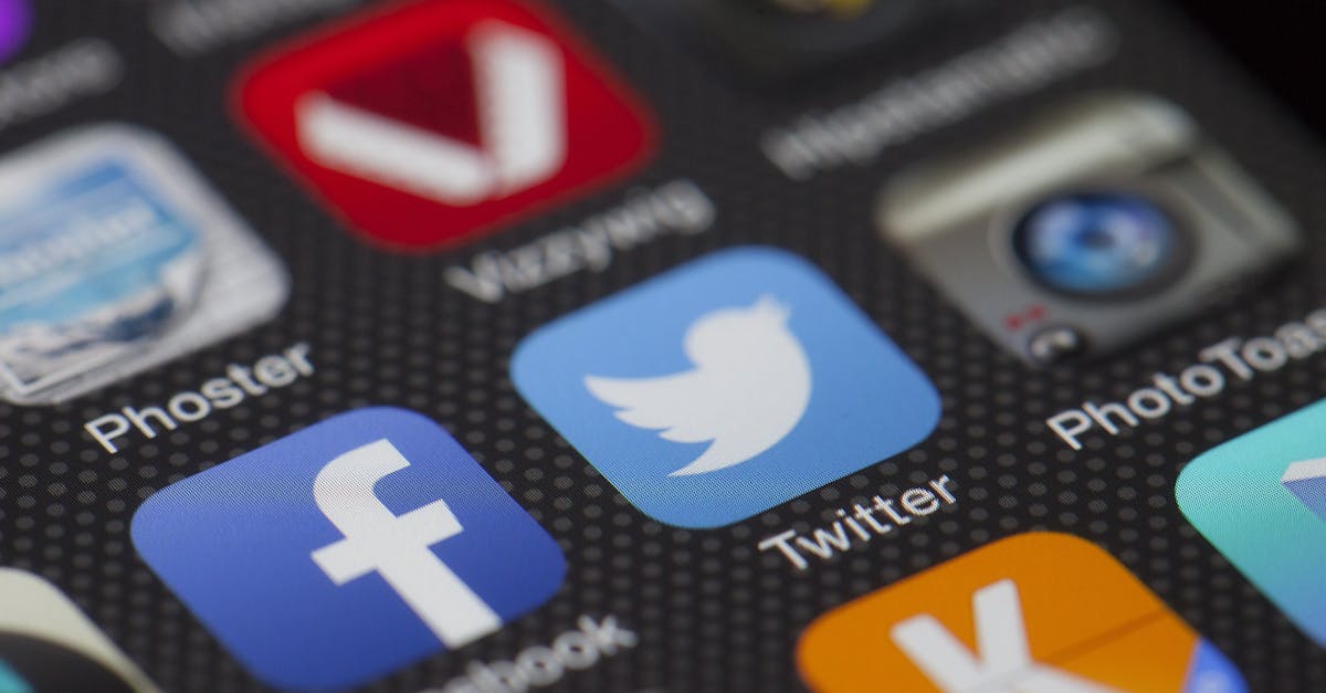 découvrez l'impact des réseaux sociaux sur la communication moderne. explorez les stratégies, tendances et meilleures pratiques pour engager votre audience et optimiser votre présence en ligne.