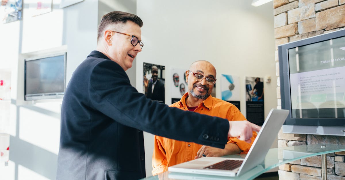 découvrez des stratégies efficaces pour optimiser vos visites de vente. apprenez à établir des relations solides avec vos clients, à augmenter vos taux de conversion et à maximiser vos résultats commerciaux grâce à des techniques éprouvées. idéal pour les professionnels de la vente souhaitant améliorer leur approche et atteindre leurs objectifs.