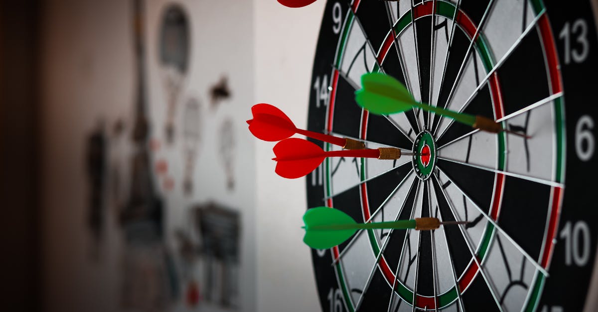 découvrez comment identifier et comprendre votre public cible pour optimiser vos stratégies marketing. apprenez à définir vos segments de clientèle et à adapter votre communication pour atteindre efficacement vos objectifs.