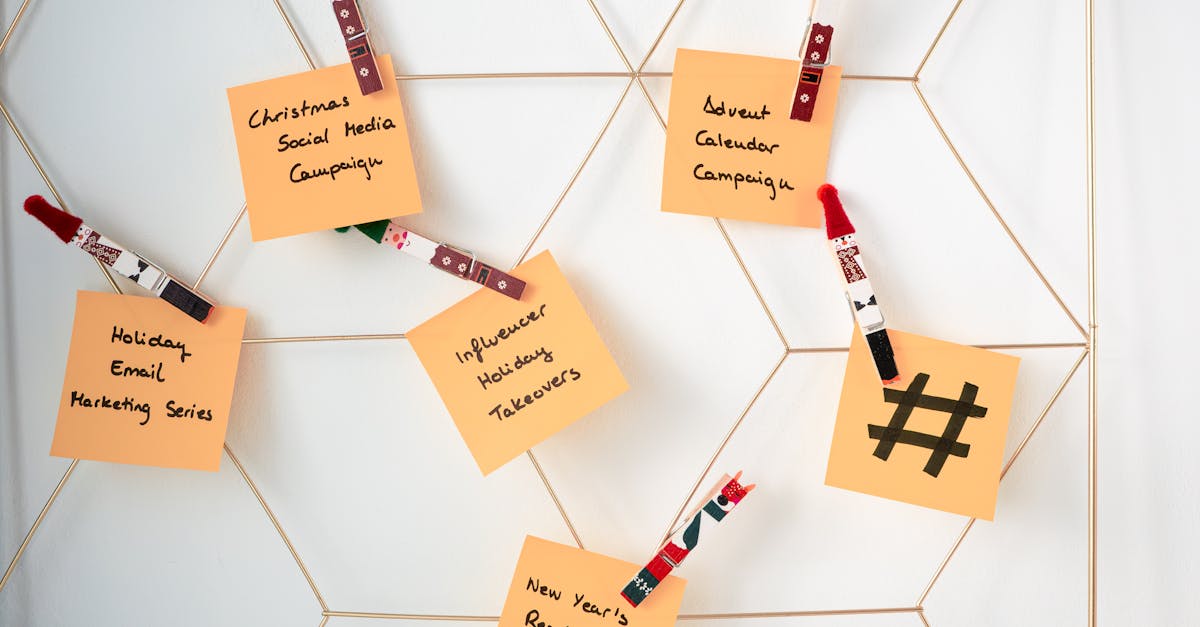 découvrez comment l'email marketing peut transformer votre stratégie commerciale. apprenez à concevoir des campagnes efficaces, à segmenter votre audience et à analyser les performances pour booster votre taux de conversion. maximisez votre impact avec des astuces et des outils adaptés.