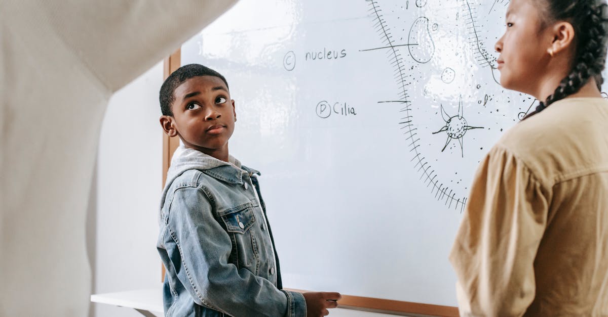 découvrez le monde fascinant de l'interactivité, où l'engagement et la participation des utilisateurs prennent vie. explorez comment les technologies innovantes transforment les expériences numériques, rendant chaque interaction unique et dynamique.