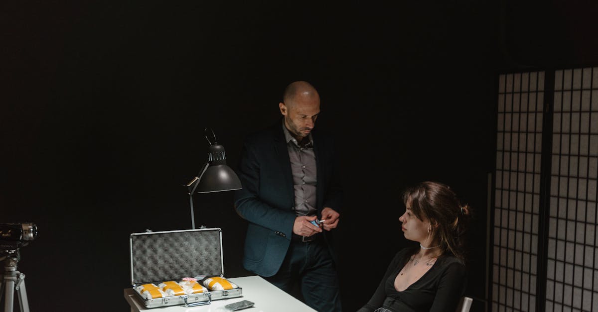 découvrez les secrets de la persuasion : techniques, stratégies et astuces pour influencer et convaincre efficacement. apprenez à maîtriser l'art de persuader dans vos communications quotidiennes.
