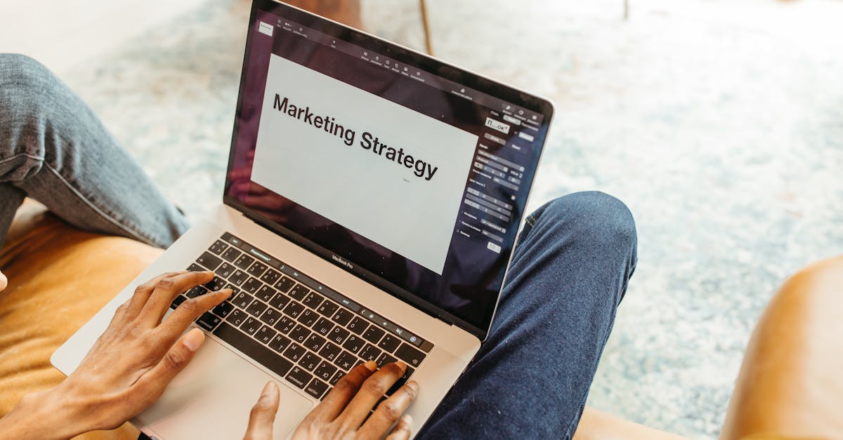 découvrez les dernières tendances de la publicité en ligne, les stratégies innovantes et les outils essentiels pour maximiser votre impact digital en 2023.