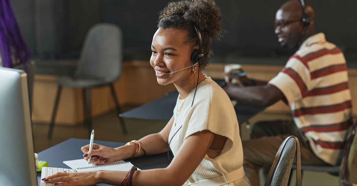 découvrez l'importance des relations client dans le monde des affaires. apprenez des stratégies efficaces pour améliorer la fidélisation, optimiser l'expérience client et renforcer l'engagement au sein de votre entreprise.