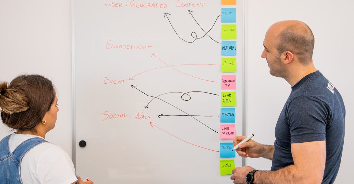 découvrez des stratégies efficaces de génération de leads pour attirer de nouveaux clients et dynamiser votre activité. apprenez à optimiser vos efforts marketing et à transformer vos prospects en clients fidèles.