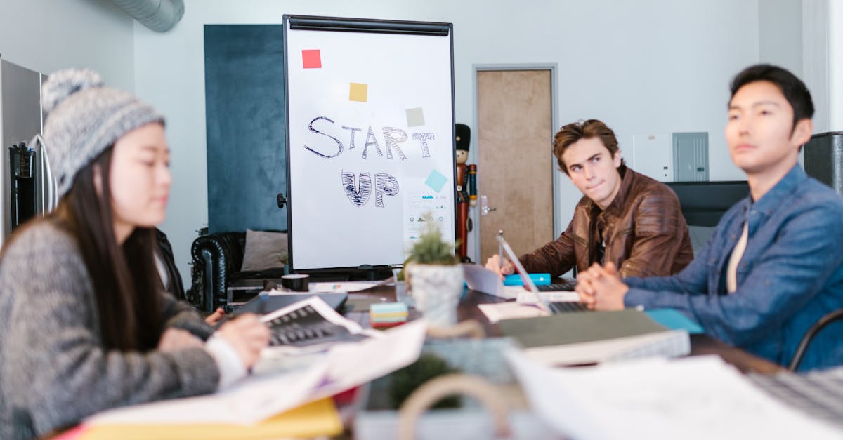 Stratégie de sortie : comment planifier efficacement votre départ