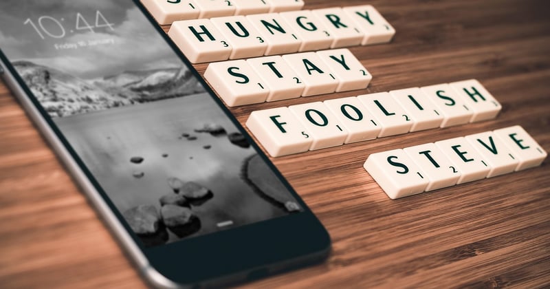 L'évolution iPhone en 7 étapes qui ont tout changé