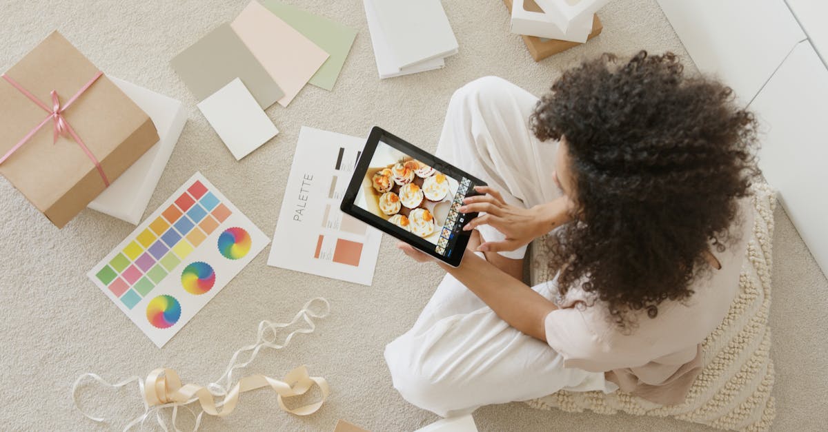 Recommandation de produits : Comment choisir les meilleurs articles pour vos besoins