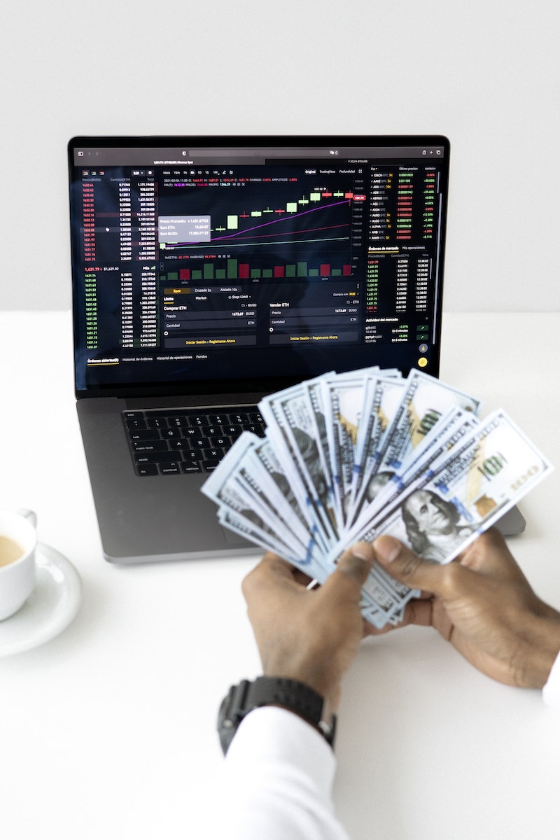 L’Évolution des Marchés : Analyse des Tendances Économiques Actuelles