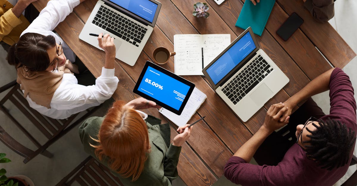 Les bases du développement web : comprendre les langages et technologies