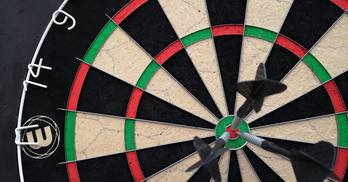 Cibles prioritaires : Comment identifier et atteindre vos objectifs essentiels