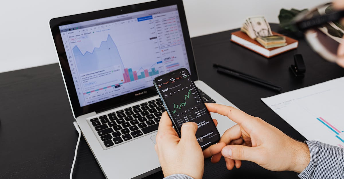 Analyse de marché : comprendre les tendances et opportunités