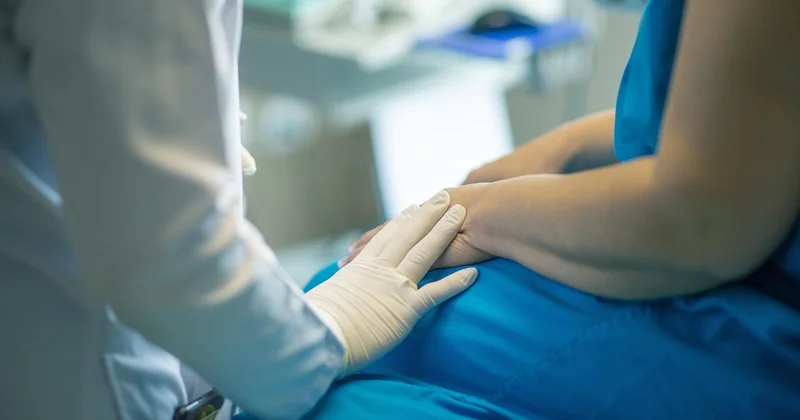 Le diagnostic en deux minutes
