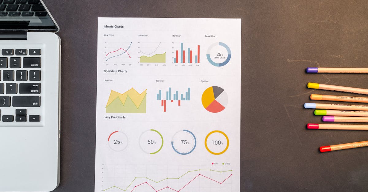 Analyse de données : techniques et outils pour optimiser vos résultats