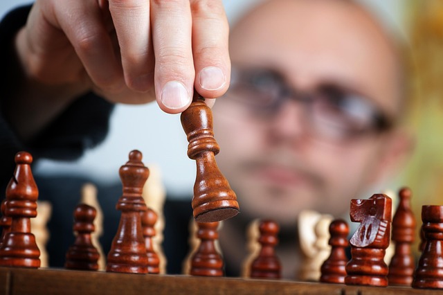 Alliances stratégiques : un levier essentiel pour la croissance des entreprises