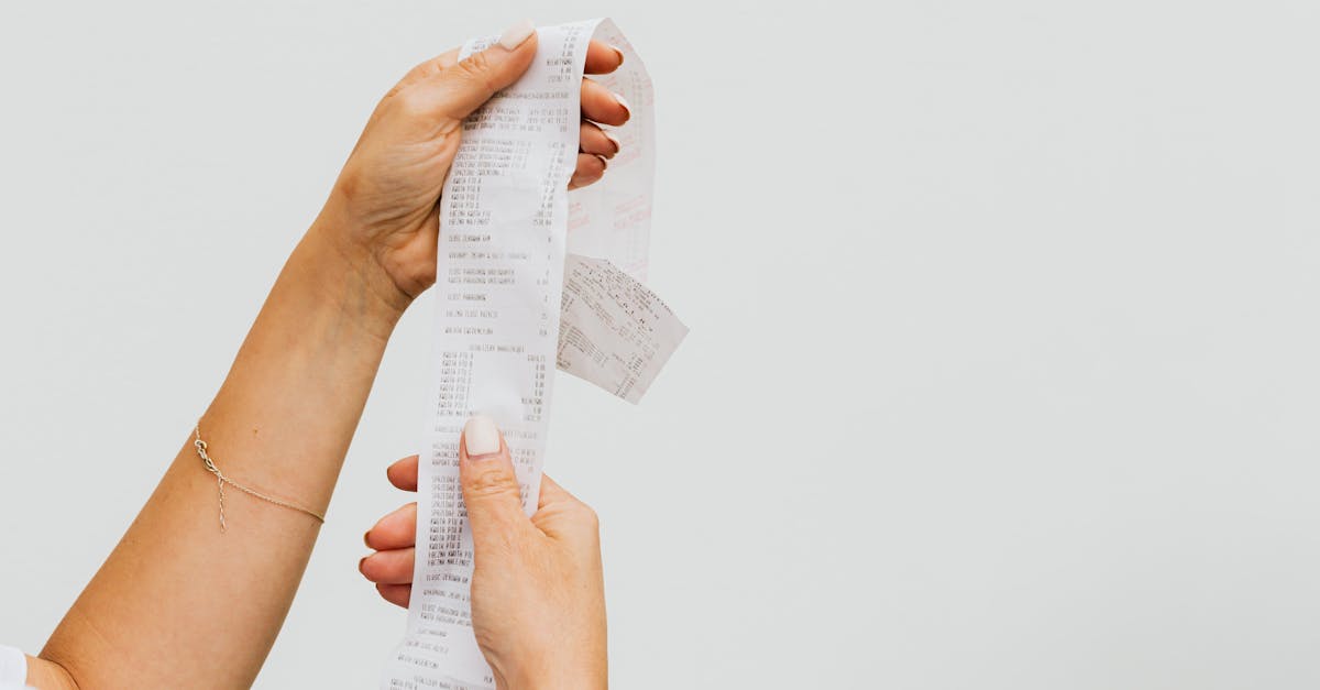 Comprendre les différents coûts et leur impact sur votre budget