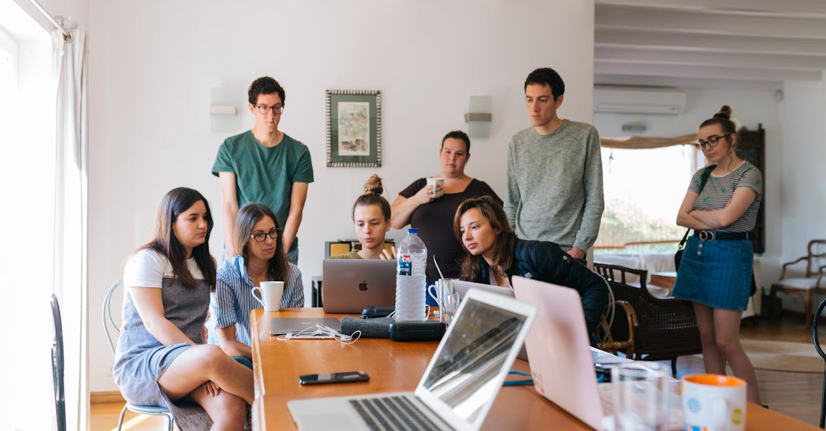 Les clés d’une relation harmonieuse : communication et confiance