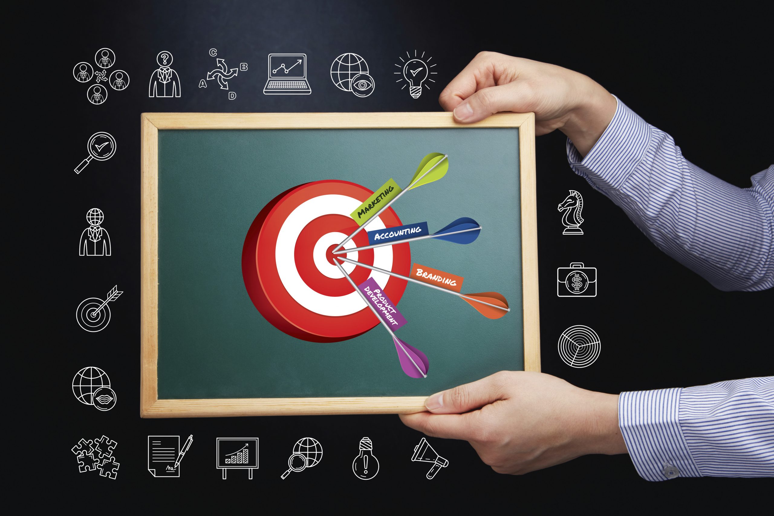 Comment créer une stratégie « Biz Dev » pour développer votre entreprise