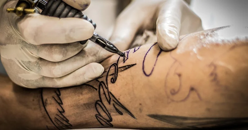 Tatouage Minecraft permanent : les erreurs à éviter