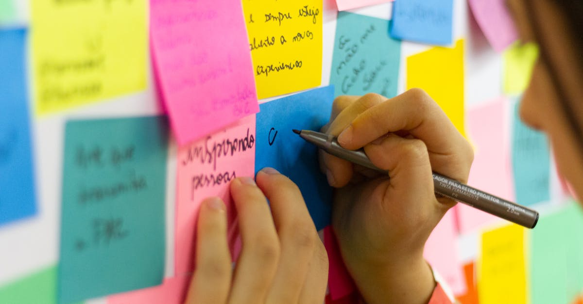 Stratégies efficaces pour améliorer la génération de leads
