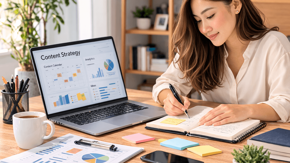 Comprendre l’importance du positionnement dans le marketing