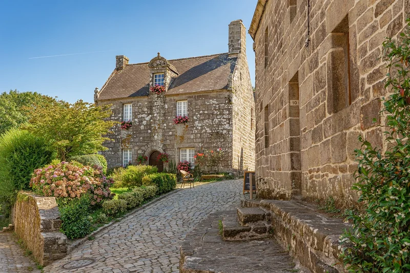 Architecturer son village pour la réussite