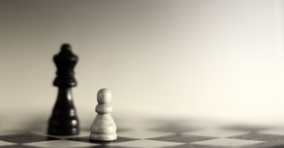 Analyse de la concurrence : Stratégies efficaces pour devancer vos rivals