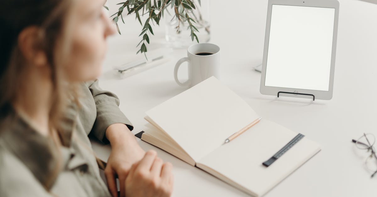 Les solutions innovantes pour améliorer votre productivité