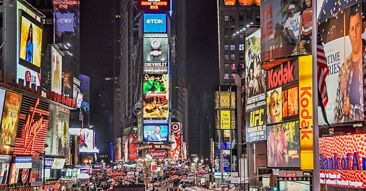 découvrez l'impact de la publicité sur les comportements des consommateurs et les tendances du marché. analysez les stratégies efficaces et les résultats mesurables pour optimiser votre campagne publicitaire.