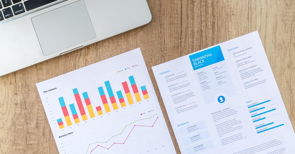 découvrez comment rédiger un business plan efficace pour structurer votre projet, attirer des investisseurs et assurer la réussite de votre entreprise. suivez nos conseils pratiques et exemples concrets pour concevoir un plan solide.