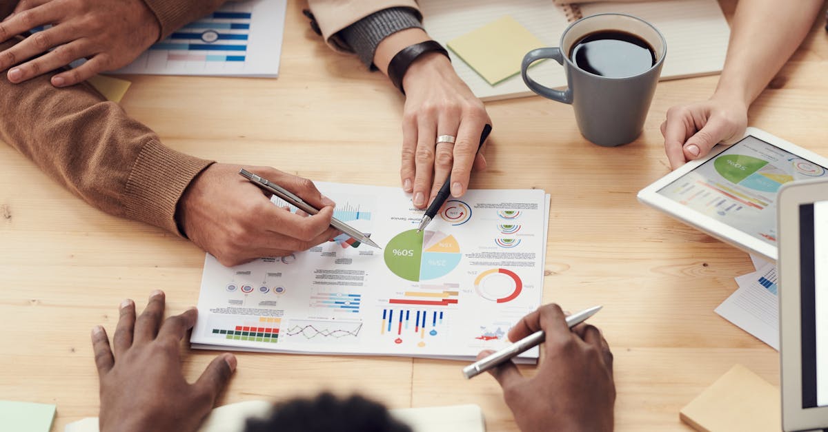 découvrez comment rédiger un business plan efficace pour assurer le succès de votre projet entrepreneurial. cette guide vous fournira des conseils pratiques, des exemples et des outils indispensables pour établir une stratégie solide et convaincre les investisseurs.