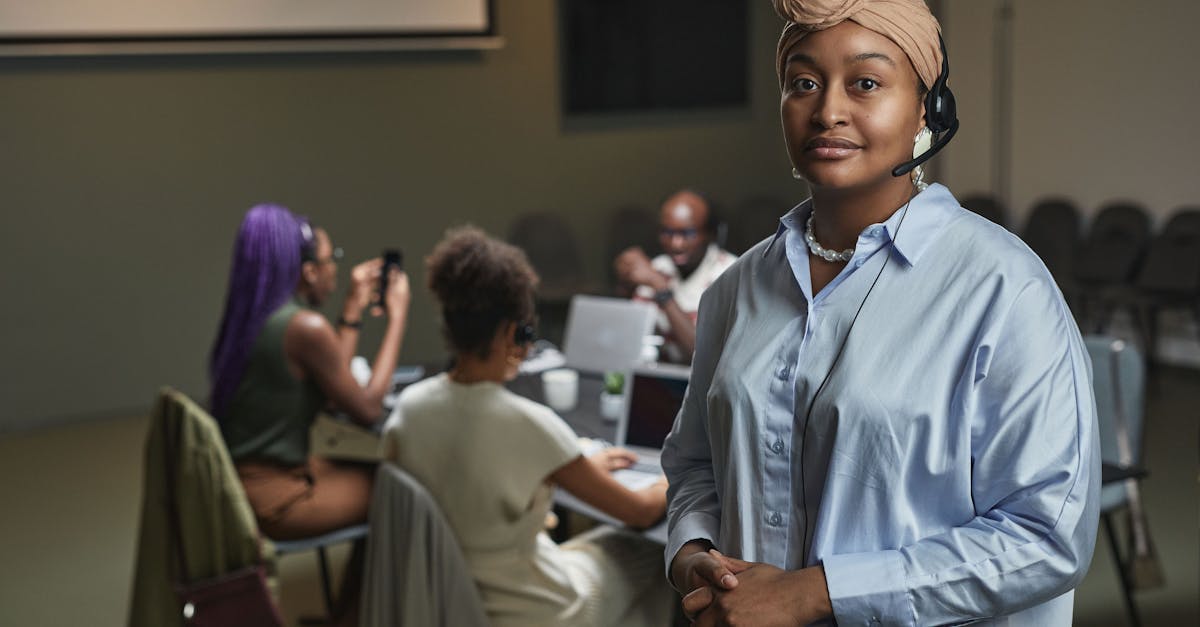 découvrez comment améliorer vos compétences en communication efficace pour renforcer vos relations interpersonnelles et professionnelles. apprenez des techniques pratiques pour exprimer clairement vos idées, écouter activement et favoriser un dialogue constructif.