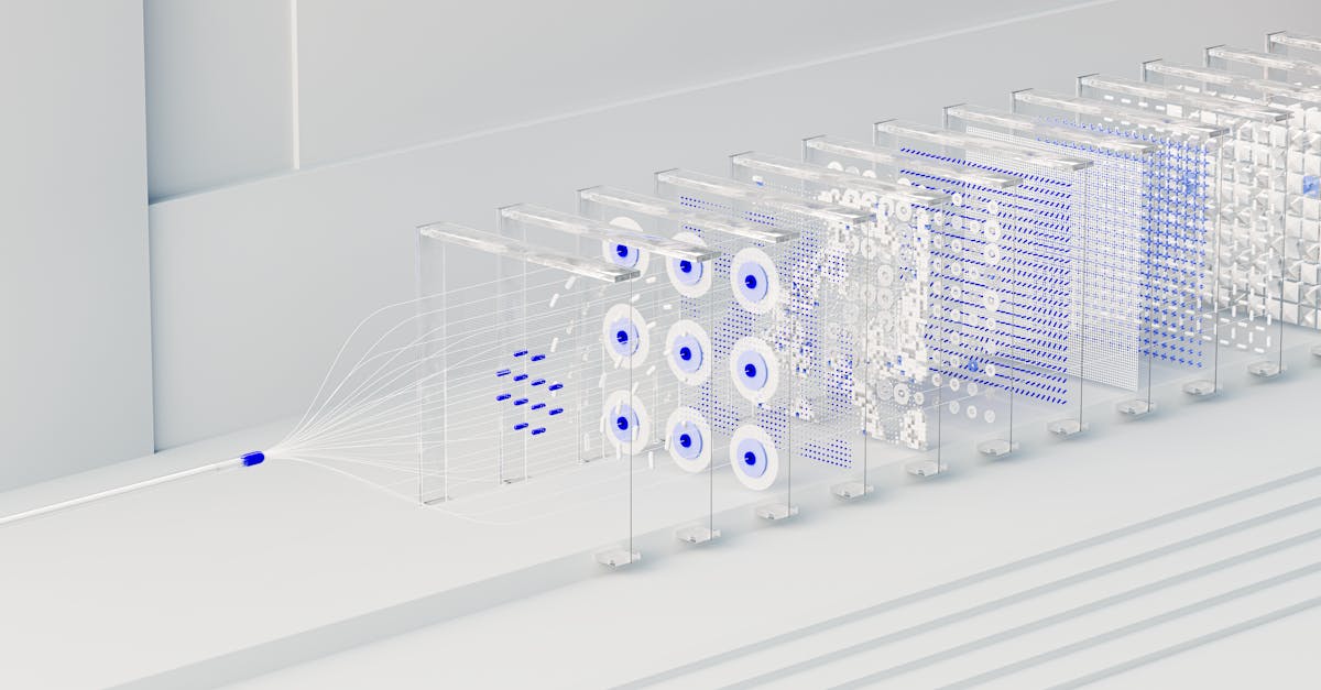 découvrez les concepts essentiels des fondamentaux des réseaux, comprenant les types de réseaux, les protocoles de communication, et l'architecture réseau. apprenez à maîtriser les bases pour optimiser vos compétences en technologie et en informatique.