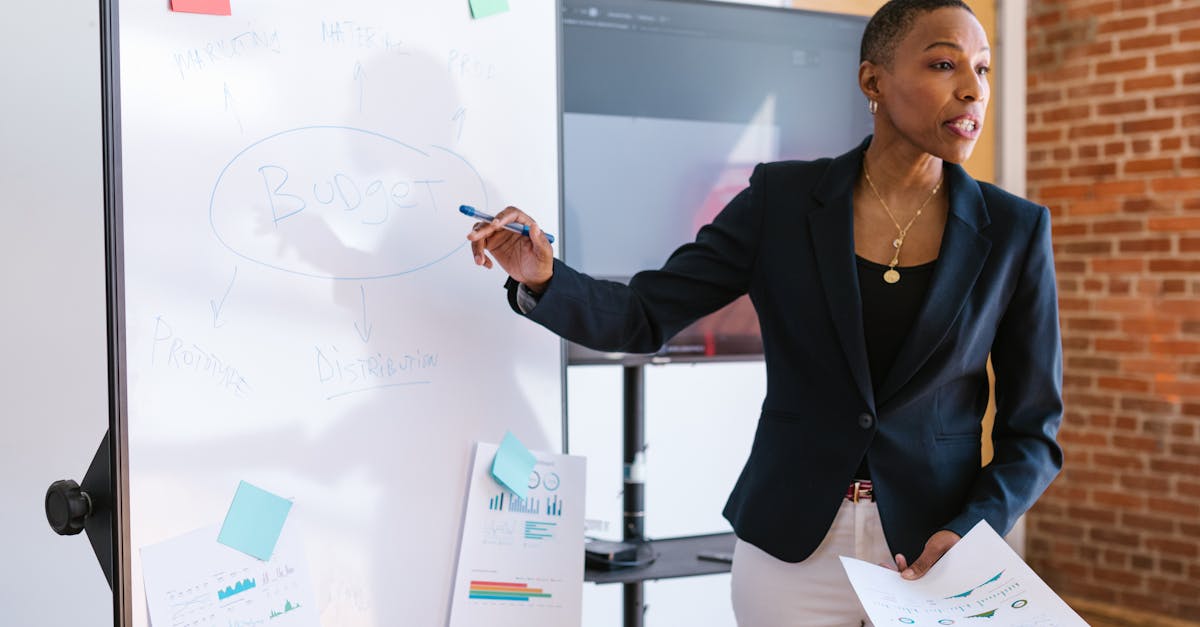 découvrez comment créer un pitch captivant qui saura convaincre votre auditoire. apprenez les clés d'une présentation efficace et les techniques pour capturer l'attention et susciter l'intérêt dès les premières secondes.