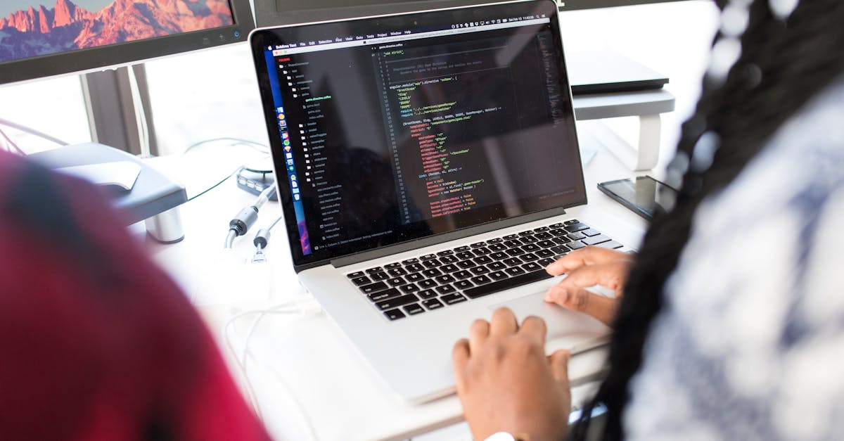 découvrez l'univers du développement web : maîtrisez les langages, les outils et les techniques pour concevoir des sites internet performants et engageants. améliorez vos compétences et restez à jour avec les dernières tendances du web.