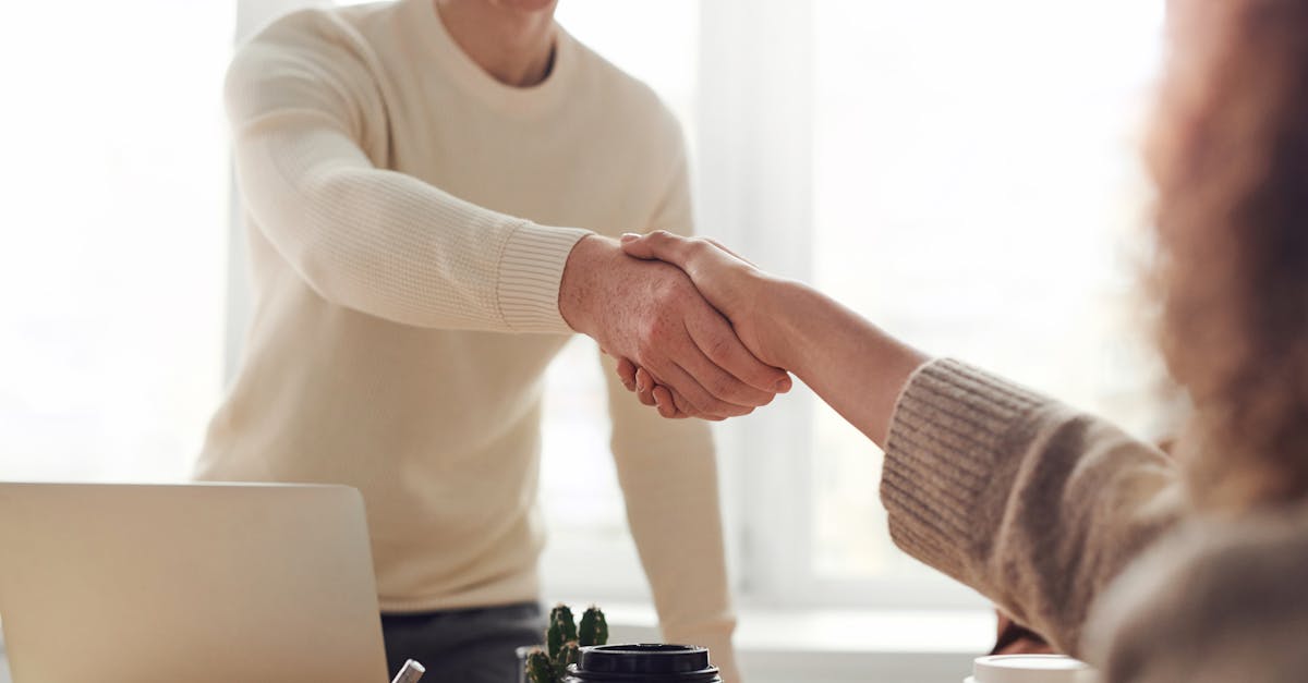découvrez des stratégies efficaces pour l'acquisition de clients et boostez votre croissance commerciale. apprenez à cibler votre audience idéale et à établir des relations durables pour maximiser vos ventes.