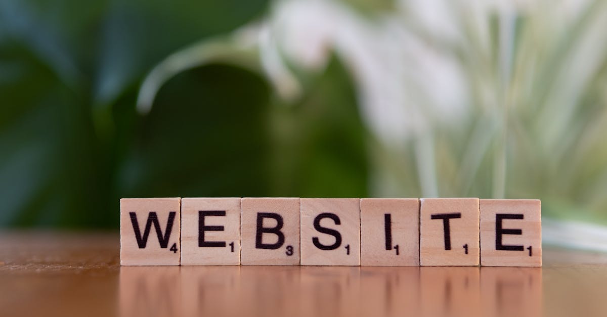 découvrez comment élaborer une stratégie digitale efficace pour propulser votre entreprise vers de nouveaux sommets. apprenez à tirer parti des outils numériques, à optimiser votre présence en ligne et à atteindre votre audience cible avec succès.