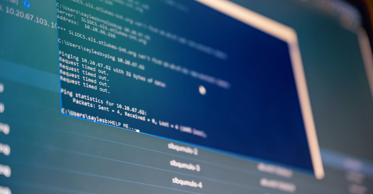découvrez comment gérer efficacement votre réputation en ligne grâce à des stratégies éprouvées. protégez votre image, renforcez la confiance des clients et améliorez votre visibilité sur le web. apprenez à surveiller et à répondre aux avis pour optimiser votre présence numérique.