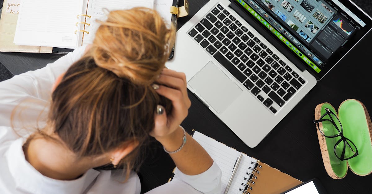 découvrez des stratégies et des outils efficaces pour améliorer votre productivité au quotidien. transformez votre façon de travailler et atteignez vos objectifs plus rapidement grâce à des techniques éprouvées.