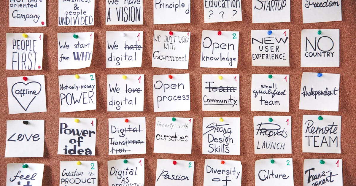 découvrez les multiples facettes de la transformation : un processus puissant qui permet de renouveler, d'évoluer et de s'adapter. explorez des stratégies innovantes et des témoignages inspirants pour réussir votre propre transformation personnelle ou professionnelle.