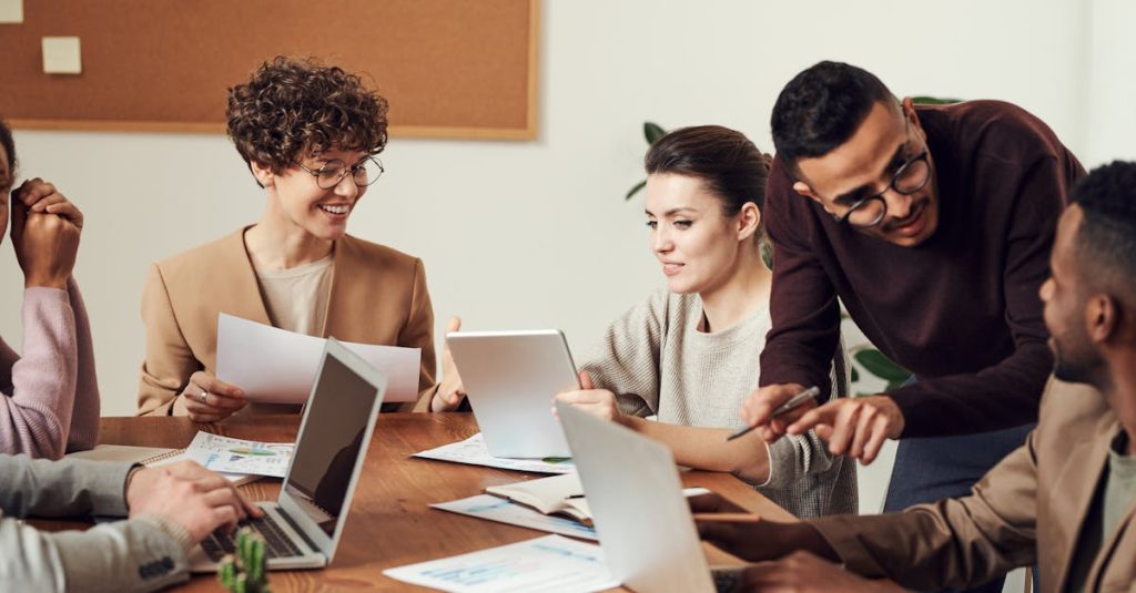 découvrez les meilleures pratiques de gestion de projet pour optimiser votre efficacité, renforcer la collaboration et garantir la réussite de vos initiatives. apprenez à maîtriser les outils et méthodologies essentiels pour piloter vos projets vers le succès.