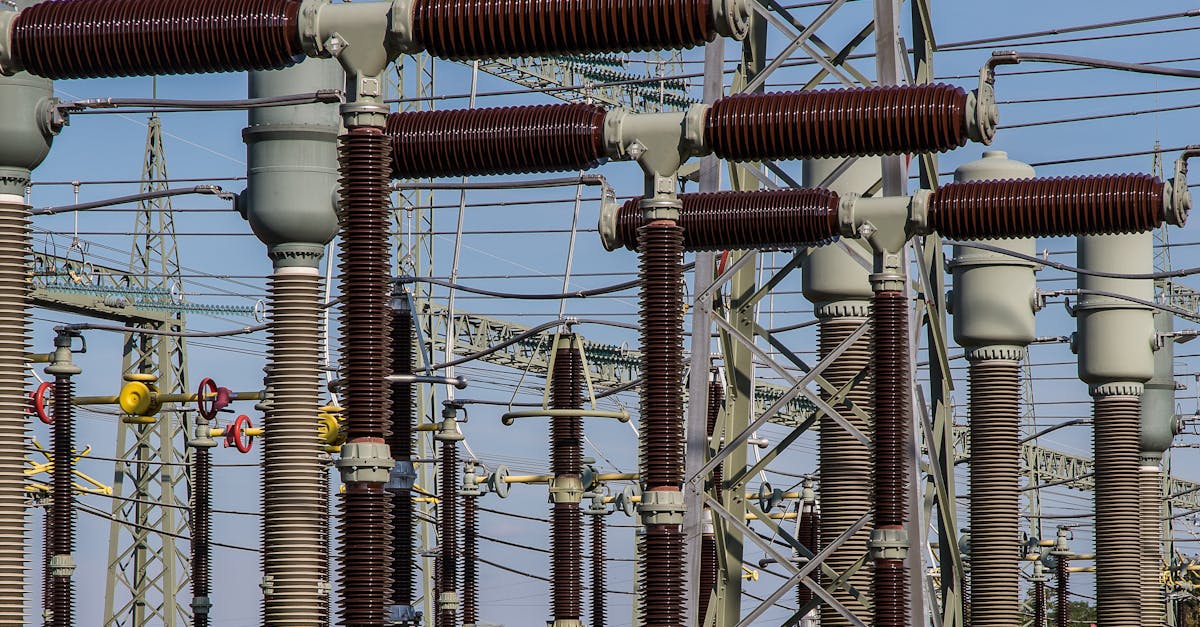 découvrez comment améliorer l'efficacité énergétique de votre maison ou entreprise grâce à des conseils pratiques et des solutions innovantes. réduisez votre consommation d'énergie et vos factures tout en contribuant à un avenir durable.