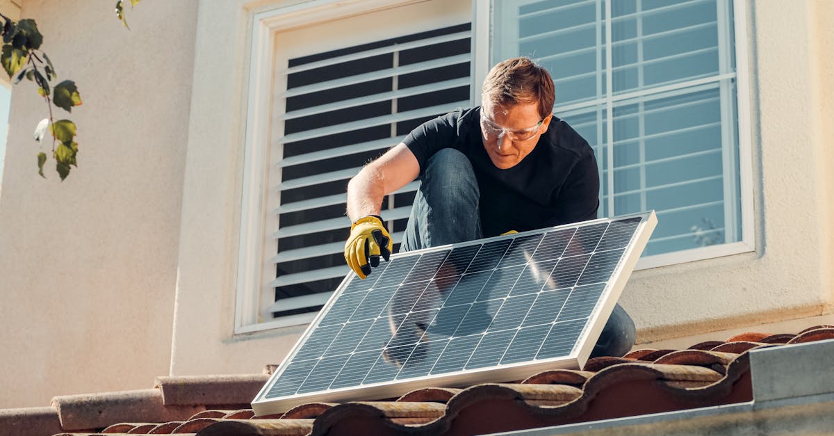 découvrez les meilleures pratiques et solutions pour améliorer l'efficacité énergétique de votre logement ou entreprise. optimisez votre consommation d'énergie, réduisez vos factures et contribuez à la protection de l'environnement grâce à nos conseils et astuces.