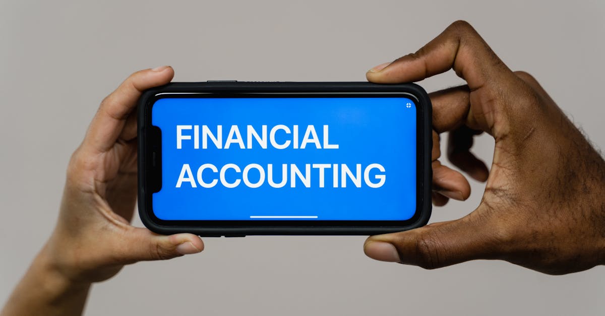 découvrez l'importance des états financiers dans la gestion d'entreprise. apprenez à analyser les bilans, les comptes de résultat et les flux de trésorerie pour prendre des décisions éclairées et optimiser votre stratégie financière.