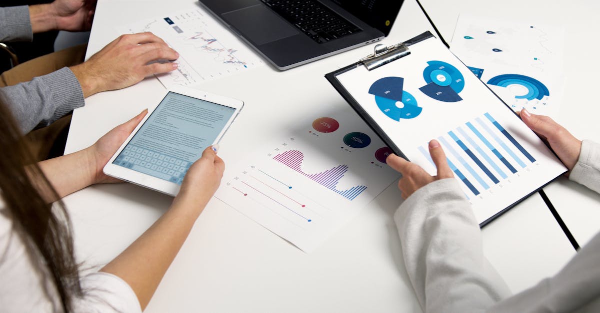 découvrez comment une analyse marketing approfondie peut transformer votre stratégie d'entreprise. optimisez vos résultats en comprenant les tendances du marché, les comportements des consommateurs et en identifiant de nouvelles opportunités. maximisez votre succès grâce à des insights précis et des recommandations actionnables.