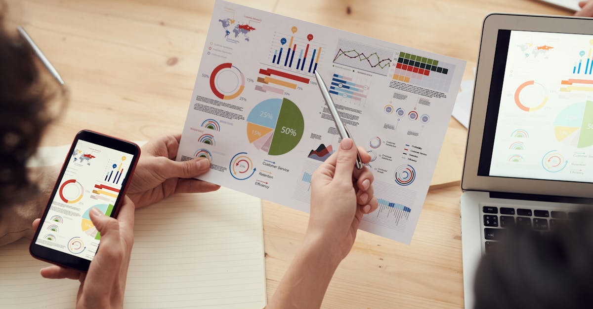 découvrez les dernières tendances et outils en matière d'analyse marketing. optimisez vos stratégies commerciales grâce à des données précises et des insights pertinents pour booster la performance de votre entreprise.